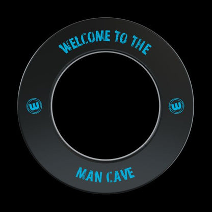 Winmau Man Cave Surround