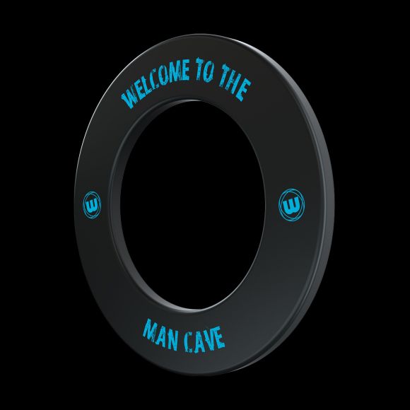 Winmau Man Cave Surround