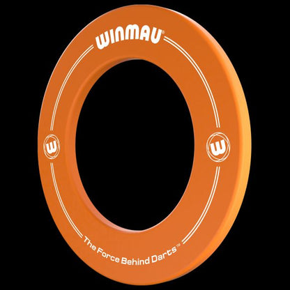 Winmau Printed Orange Surround