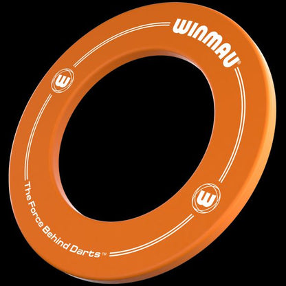 Winmau Printed Orange Surround