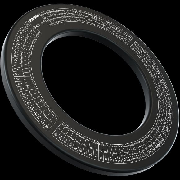 Winmau Outshot Surround