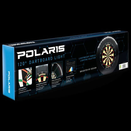 Winmau Polaris 120 Dartboard Light