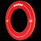 Winmau Printed Red Surround