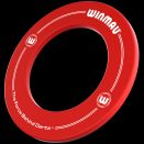 Winmau Printed Red Surround