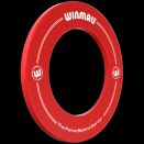 Winmau Printed Red Surround
