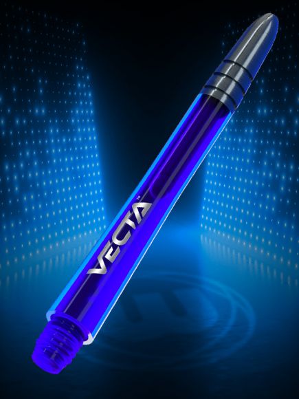 Winmau Vecta Medium Blue