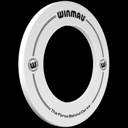 Winmau Printed White Surround