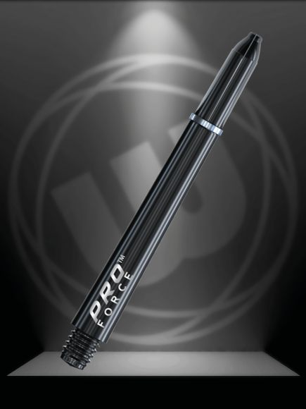 Winmau Pro Force Medium Black