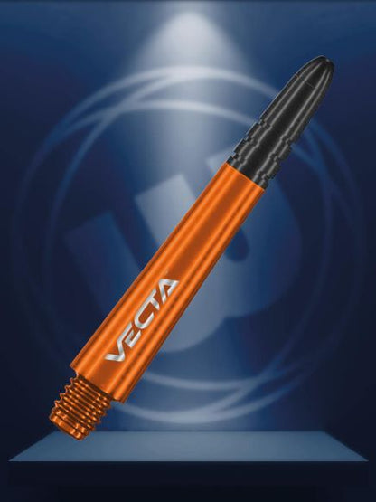 Winmau Vecta Orange Intermediate