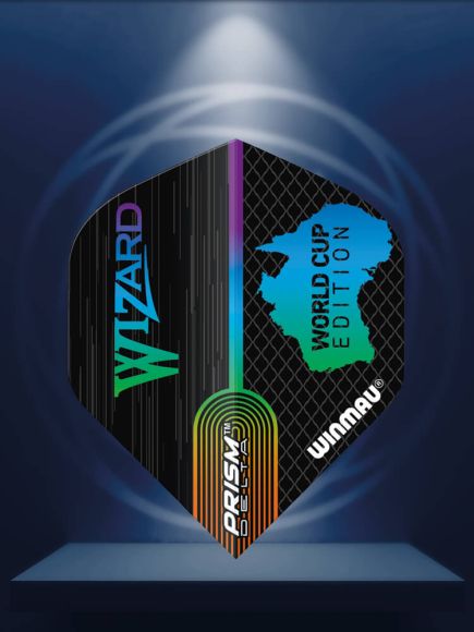 Winmau Specialist Players Prism Delta Simon Whitlock Standard