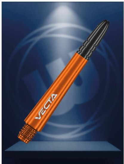 Winmau Vecta Orange Medium